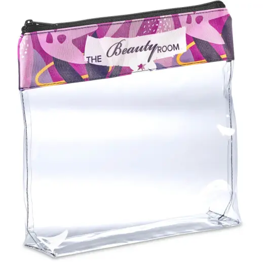 Hoppla Cleopatra Cosmetic Bag Branded